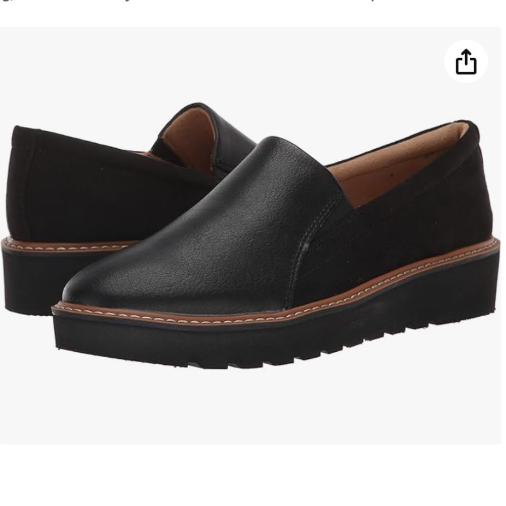 Naturalizer Effie Loafer 7.5M